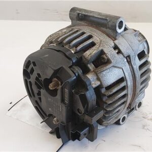 ALTERNADOR Renault megane i coach (da0/1_) 1.4 16V (DA0D, DA1H, DA0W, DA10) K4J 714 K4J714 0124325031 124325031 AZUL    generador