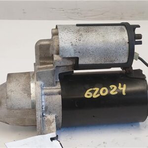 MOTOR ARRANQUE Volkswagen passat berlina (3b2)(1996->) 2.8 V6 Syncro/4motion ACK 0001108174 1108174 VERDE    de DJR