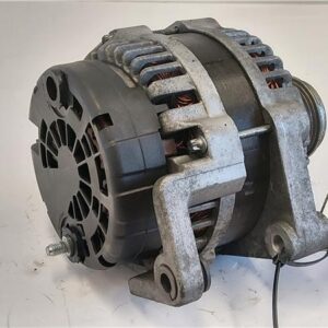 ALTERNADOR Chevrolet captiva (2006->) 2.0 VCDI LT [2,0 Ltr. - 110 kW Diesel CAT] Z20S-D - #Prov# Z20SDPROV A0059 NEGRO    generador