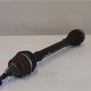 PALIER DEL. DCHO. Volkswagen passat berlina (3b2)(1996->) 2.8 V6 Syncro/4motion ACK 8D0407272AH VERDE    cardan Delantero Derecho trasmision DJR