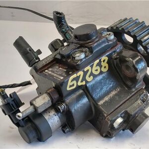 BOMBA INYECTORA Chevrolet captiva (2006->) 2.0 VCDI LT [2,0 Ltr. - 110 kW Diesel CAT] Z20S-D - #Prov# Z20SDPROV 0445010180 445010180 NEGRO    BOMBA inyeccion INYECTORA