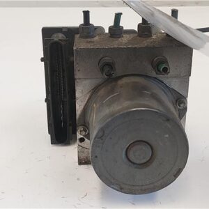 NUCLEO ABS Renault megane ii (bm0/1_, cm0/1_) 1.5 dCi K9K 724 K9K724 0265950728 265950728 ROJO    modulador