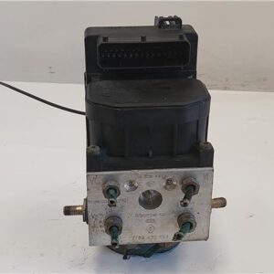 NUCLEO ABS Renault megane i coach (da0/1_) 1.4 16V (DA0D, DA1H, DA0W, DA10) K4J 714 K4J714 0273004394 273004394 AZUL    modulador