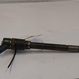 INYECTOR Chevrolet captiva (2006->) 2.0 VCDI LT [2,0 Ltr. - 110 kW Diesel CAT] Z20S-D - #Prov# Z20SDPROV 0445110270 445110270 NEGRO