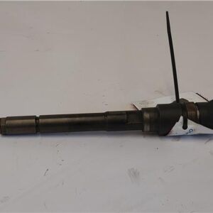 INYECTOR Chevrolet captiva (2006->) 2.0 VCDI LT [2,0 Ltr. - 110 kW Diesel CAT] Z20S-D - #Prov# Z20SDPROV 0445110270 445110270 NEGRO