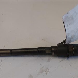 INYECTOR Chevrolet captiva (2006->) 2.0 VCDI LT [2,0 Ltr. - 110 kW Diesel CAT] Z20S-D - #Prov# Z20SDPROV 0445110270 445110270 NEGRO