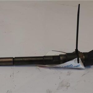 INYECTOR Chevrolet captiva (2006->) 2.0 VCDI LT [2,0 Ltr. - 110 kW Diesel CAT] Z20S-D - #Prov# Z20SDPROV 0445110270 445110270 NEGRO