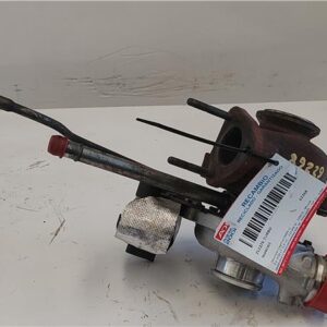 TURBO Chevrolet captiva (2006->) 2.0 VCDI LT [2,0 Ltr. - 110 kW Diesel CAT] Z20S-D - #Prov# Z20SDPROV 96440365 NEGRO    compresor TURBOCOMPRESOR