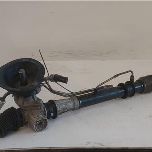 CREMALLERA DIRECCION ASISTIDA Renault megane i coach (da0/1_) 1.4 16V (DA0D, DA1H, DA0W, DA10) K4J 714 K4J714 6820000021 AZUL    cremalleras STEERING GEAR ASSY