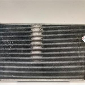 RADIADOR Volkswagen passat berlina (3b2)(1996->) 2.8 V6 Syncro/4motion ACK VERDE    agua gasoil RADIADOR DE AGUA DJR