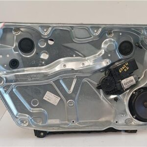 MECANISMO ELEVALUNAS DEL. IZDO. Volkswagen passat berlina (3b2)(1996->) 2.8 V6 Syncro/4motion ACK 3B4837751BA VERDE    Delanteras delanteros Izquierdas izquierdos motor DJR