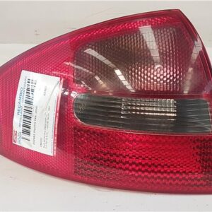 PILOTO TRA. IZDO. Audi a6 berlina (4b2)(1997->) 2.5 TDI [2,5 Ltr. - 110 kW V6 24V TDI] AKN 148151 NEGRO    Bombilla Faro Izquierdo Lámpara lateral Luz Trasero DQS