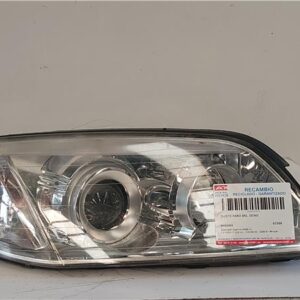 FARO DEL. DCHO Chevrolet captiva (2006->) 2.0 VCDI LT [2,0 Ltr. - 110 kW Diesel CAT] Z20S-D - #Prov# Z20SDPROV RHD2044 NEGRO    Bombillas delanteras Delanteros Derechas Derechos Lámparas luces Luz piloto Pilotos