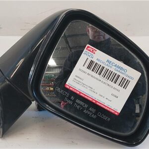 RETROVISOR ELECTRICO DCHO. Chevrolet captiva (2006->) 2.0 VCDI LT [2,0 Ltr. - 110 kW Diesel CAT] Z20S-D - #Prov# Z20SDPROV A045611 NEGRO    Derecho Espejo