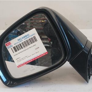 RETROVISOR ELECTRICO IZDO. Chevrolet captiva (2006->) 2.0 VCDI LT [2,0 Ltr. - 110 kW Diesel CAT] Z20S-D - #Prov# Z20SDPROV A045611 NEGRO    Espejo Izquierdo