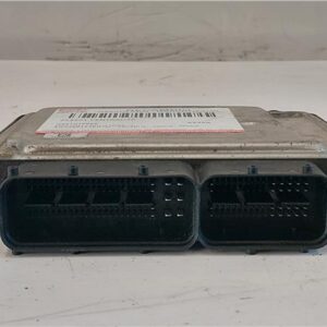 CENTRALITA Chevrolet captiva (2006->) 2.0 VCDI LT [2,0 Ltr. - 110 kW Diesel CAT] Z20S-D - #Prov# Z20SDPROV 0281016588 281016588 NEGRO    uce