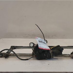 MOTOR LIMPIAPARABRISAS DEL. Chevrolet captiva (2006->) 2.0 VCDI LT [2,0 Ltr. - 110 kW Diesel CAT] Z20S-D - #Prov# Z20SDPROV 20829044 NEGRO    Delanteras delanteros