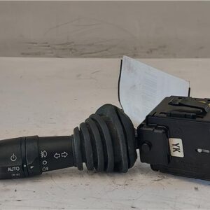 MANDO DE LUCES Chevrolet captiva (2006->) 2.0 VCDI LT [2,0 Ltr. - 110 kW Diesel CAT] Z20S-D - #Prov# Z20SDPROV 202005410 NEGRO    COM 2000 COM2000 MANDO