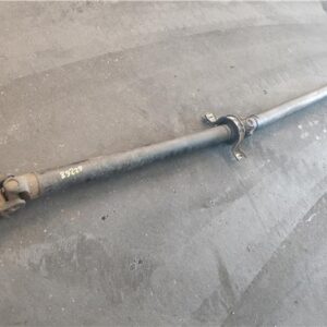 TRANSMISION CENTRAL Chevrolet captiva (2006->) 2.0 VCDI LT [2,0 Ltr. - 110 kW Diesel CAT] Z20S-D - #Prov# Z20SDPROV 96624771 NEGRO