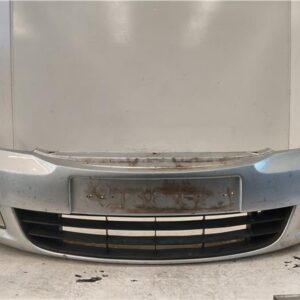 PARAGOLPES DEL. Skoda octavia combi (1z5)(2004->) 1.9 TDI BXE GRIS    bumper DEFENSA Delantero parachoques