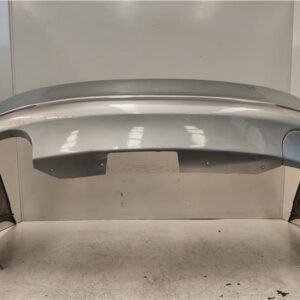 PARAGOLPES TRA. Skoda octavia combi (1z5)(2004->) 1.9 TDI BXE GRIS    DEFENSA PARACHOQUES Paragolpes Trasero traseros
