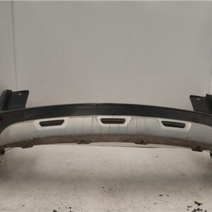 PARAGOLPES TRA. Dacia lodgy (04.2012->) 1.5 Comfort [1,5 Ltr. - 85 kW BLUE dCi Diesel FAP CAT] K9K 872 - #Prov# K9K872PROV GRIS ANTRACITA    DEFENSA PARACHOQUES Paragolpes Trasero traseros