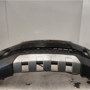 PARAGOLPES DEL. Chevrolet captiva (2006->) 2.0 VCDI LT [2,0 Ltr. - 110 kW Diesel CAT] Z20S-D - #Prov# Z20SDPROV NEGRO    bumper DEFENSA Delantero parachoques