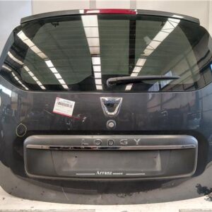 PORTON TRA. Dacia lodgy (04.2012->) 1.5 Comfort [1,5 Ltr. - 85 kW BLUE dCi Diesel FAP CAT] K9K 872 - #Prov# K9K872PROV GRIS ANTRACITA    Trasero traseros