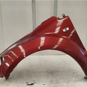 ALETA DEL. IZDA. Dodge caliber (pm)(2006->) 2.0 S [2,0 Ltr. - 103 kW 16V CRD CAT] BSY + SERIAL - #Prov# BSY+SERIALPROV GRANATE    aletas Delanteras delanteros Izquierdas izquierdos