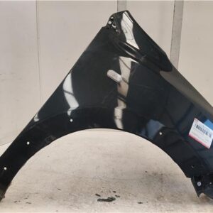 ALETA DEL. DCHA. Dacia lodgy (04.2012->) 1.5 Comfort [1,5 Ltr. - 85 kW BLUE dCi Diesel FAP CAT] K9K 872 - #Prov# K9K872PROV GRIS ANTRACITA    aletas Delanteras delanteros Derechas derechos