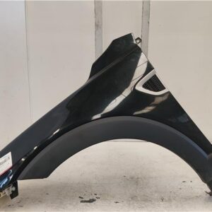 ALETA DEL. IZDA. Chevrolet captiva (2006->) 2.0 VCDI LT [2,0 Ltr. - 110 kW Diesel CAT] Z20S-D - #Prov# Z20SDPROV NEGRO    aletas Delanteras delanteros Izquierdas izquierdos