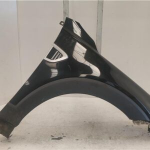 ALETA DEL. DCHA. Chevrolet captiva (2006->) 2.0 VCDI LT [2,0 Ltr. - 110 kW Diesel CAT] Z20S-D - #Prov# Z20SDPROV NEGRO    aletas Delanteras delanteros Derechas derechos