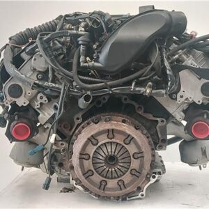MOTOR COMPLETO Volkswagen passat berlina (3b2)(1996->) 2.8 V6 Syncro/4motion ACK ACK VERDE    BLOQUE core usado DJR