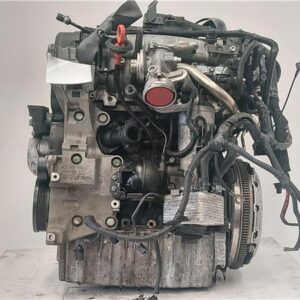 MOTOR COMPLETO Dodge caliber (pm)(2006->) 2.0 S [2,0 Ltr. - 103 kW 16V CRD CAT] BSY + SERIAL - #Prov# BSY+SERIALPROV BSY GRANATE    BLOQUE core usado