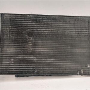 RADIADOR Skoda octavia combi (1z5)(2004->) 1.9 TDI BXE 1K0121253AA GRIS    agua gasoil RADIADOR DE AGUA