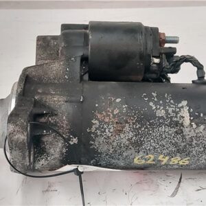 MOTOR ARRANQUE Seat ibiza (6k1)(1993->) 1.9 Básico [1,9 Ltr. - 47 kW Diesel CAT (1Y)] 1Y 0001125005 1125005 VERDE    de