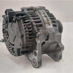 ALTERNADOR Seat ibiza (6k1)(1993->) 1.9 Básico [1,9 Ltr. - 47 kW Diesel CAT (1Y)] 1Y H541821R VERDE    generador