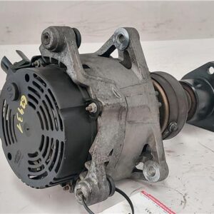 ALTERNADOR Ford focus (daw, dbw) 1.8 TDCi F9DA MS1022118071 GRANATE    generador