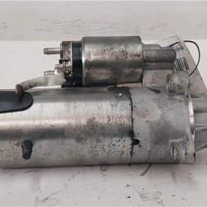 MOTOR ARRANQUE Ford focus (daw, dbw) 1.8 TDCi F9DA 114119 GRANATE    de