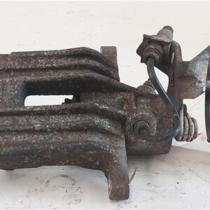 PINZA FRENO TRA. DCHA. Skoda octavia combi (1z5)(2004->) 1.9 TDI BXE 452F GRIS    Derechas derechos pinzas Traseras traseros