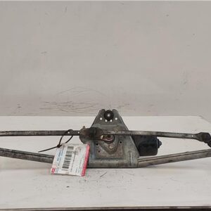 MOTOR LIMPIAPARABRISAS DEL. Renault kangoo i (f/kc0)(1997->) 1.5 dCi (KC07) K9K 704 K9K704 PA66GF15 BLANCO    Delanteras delanteros