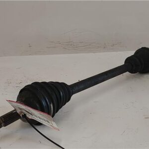 PALIER DEL. DCHO. Renault kangoo i (f/kc0)(1997->) 1.5 dCi (KC07) K9K 704 K9K704 8200626991 BLANCO    cardan Delantero Derecho trasmision