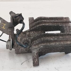 PINZA FRENO TRA. IZDA. Skoda octavia combi (1z5)(2004->) 1.9 TDI BXE 451F GRIS    Izquierdas izquierdos pinzas Traseras traseros