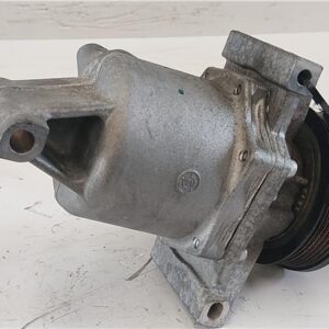 COMPRESOR AIRE ACOND. Dacia lodgy (04.2012->) 1.5 Comfort [1,5 Ltr. - 85 kW BLUE dCi Diesel FAP CAT] K9K 872 - #Prov# K9K872PROV 926008942R GRIS ANTRACITA    Acondicionado