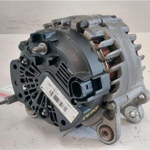 ALTERNADOR Dodge caliber (pm)(2006->) 2.0 S [2,0 Ltr. - 103 kW 16V CRD CAT] BSY + SERIAL - #Prov# BSY+SERIALPROV 437454 GRANATE    generador
