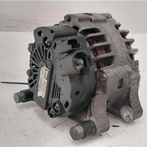 ALTERNADOR Citroen c4 berlina (06.2004->) 1.6 16V G-NFU GNFU 9656956280 NEGRO    generador