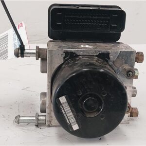 NUCLEO ABS Dodge caliber (pm)(2006->) 2.0 S [2,0 Ltr. - 103 kW 16V CRD CAT] BSY + SERIAL - #Prov# BSY+SERIALPROV 7D573890 GRANATE    modulador