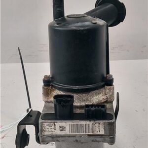 BOMBA SERVODIRECCION ELECTRICA Citroen c4 berlina (06.2004->) 1.6 16V G-NFU GNFU A5094110+K NEGRO