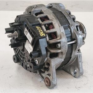 ALTERNADOR Dacia lodgy (04.2012->) 1.5 Comfort [1,5 Ltr. - 85 kW BLUE dCi Diesel FAP CAT] K9K 872 - #Prov# K9K872PROV 231005933R GRIS ANTRACITA    generador