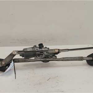 MOTOR LIMPIAPARABRISAS DEL. Dodge caliber (pm)(2006->) 2.0 S [2,0 Ltr. - 103 kW 16V CRD CAT] BSY + SERIAL - #Prov# BSY+SERIALPROV 05303780AD 5303780AD GRANATE    Delanteras delanteros